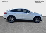 Mercedes-Benz GLE 6