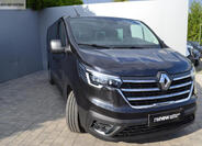 Renault Trafic 3