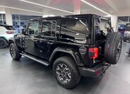 Jeep Wrangler 6