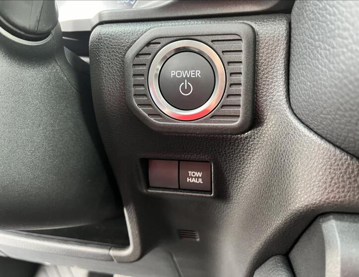 Toyota Land Cruiser 22