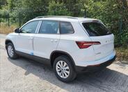 Škoda Karoq 4