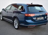 Volkswagen Passat 10
