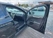 Ford Mondeo 23