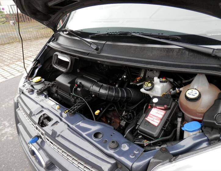 Ford Transit 39