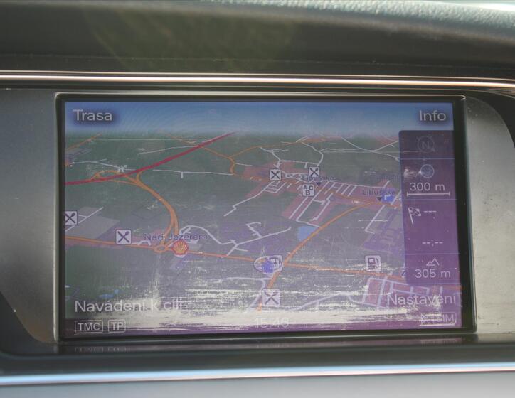 Audi A5 15
