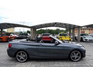 BMW Řada 2 19