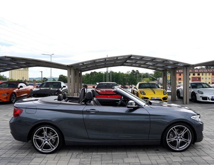 BMW Řada 2 19