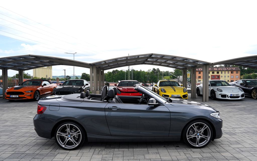 BMW Řada 2