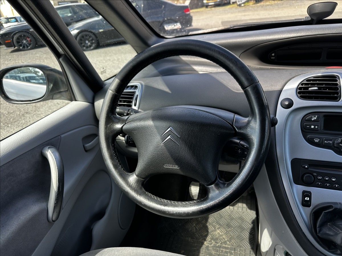 Citroën Xsara Picasso