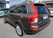 Volvo XC90 4
