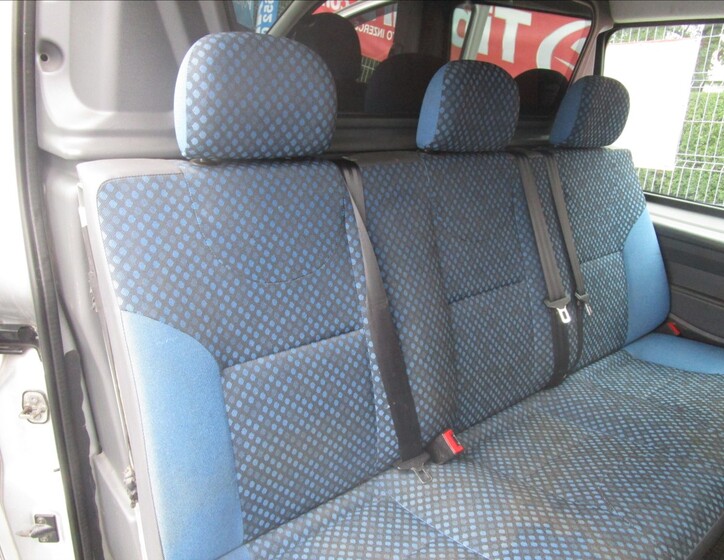Fiat Scudo 23