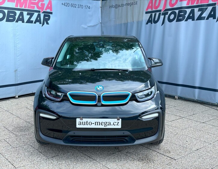 BMW i3 2