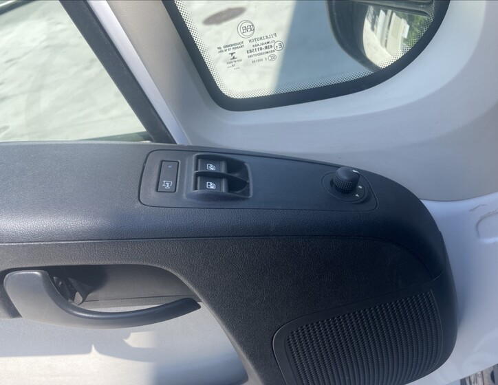 Fiat Ducato 13