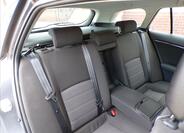 Toyota Avensis 21