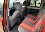 Volkswagen Caddy 16