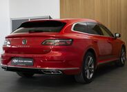 Volkswagen Arteon 4