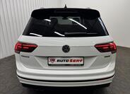Volkswagen Tiguan 7