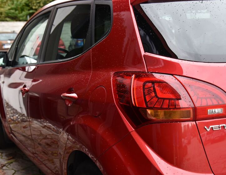 KIA Venga 12