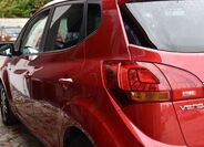 KIA Venga 12