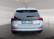 Škoda Scala 5