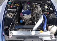 Honda S2000 16