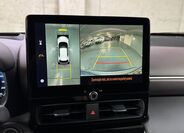 Toyota Yaris Cross 17