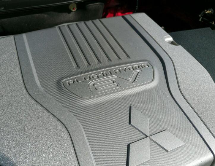 Mitsubishi Outlander 36