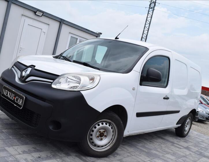 Renault Kangoo 1