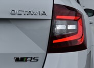 Škoda Octavia 9