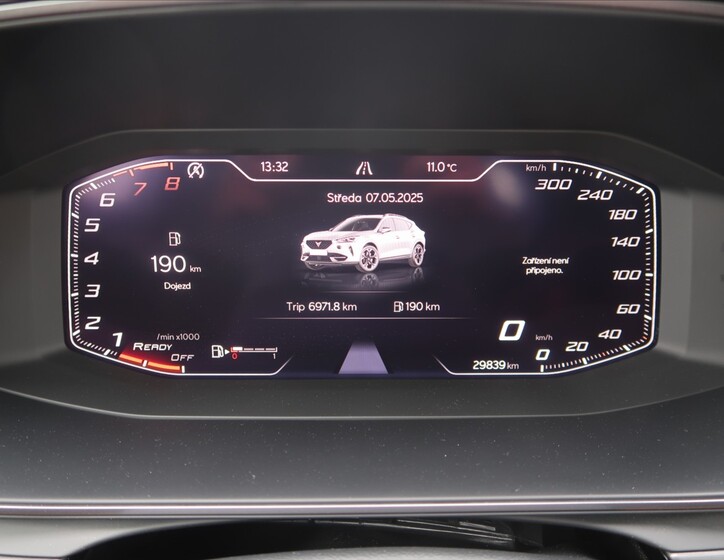 Cupra Formentor 26