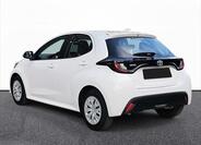 Toyota Yaris 5