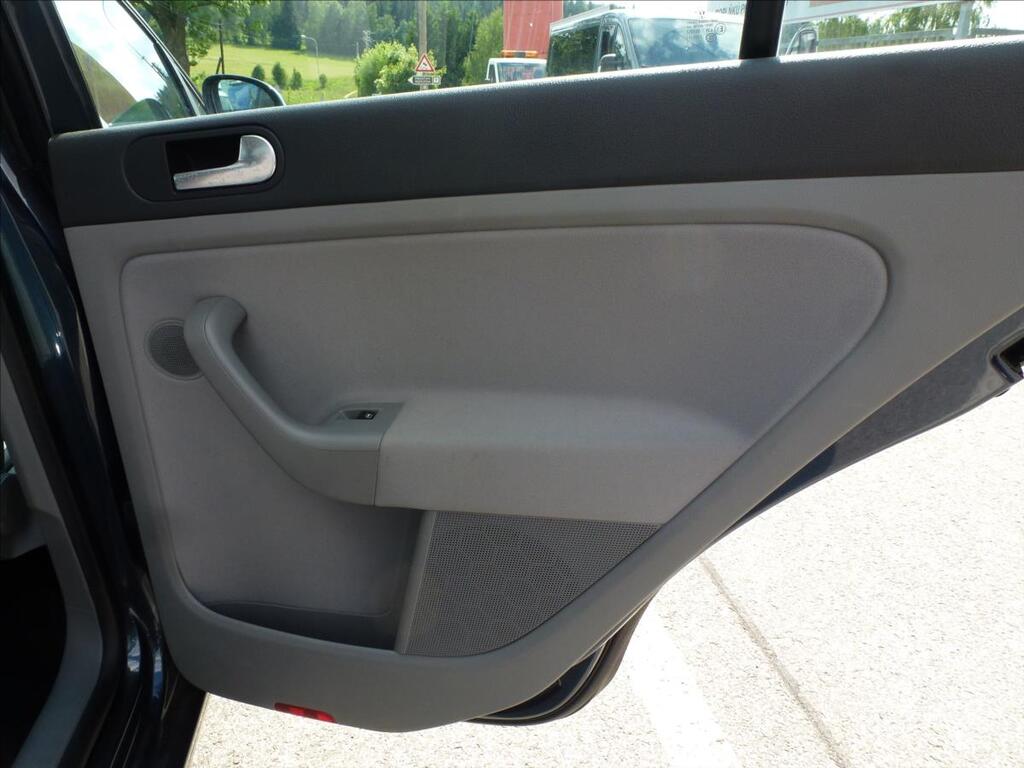 Volkswagen Golf Plus 21
