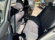 Toyota Corolla 15