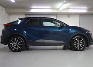 Toyota C-HR 4