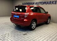 Toyota RAV4 2