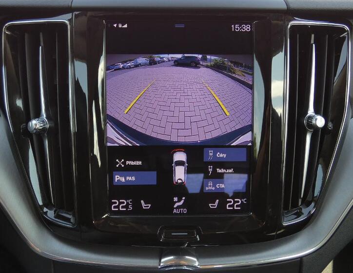 Volvo XC60 15