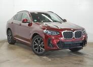 BMW X4 2