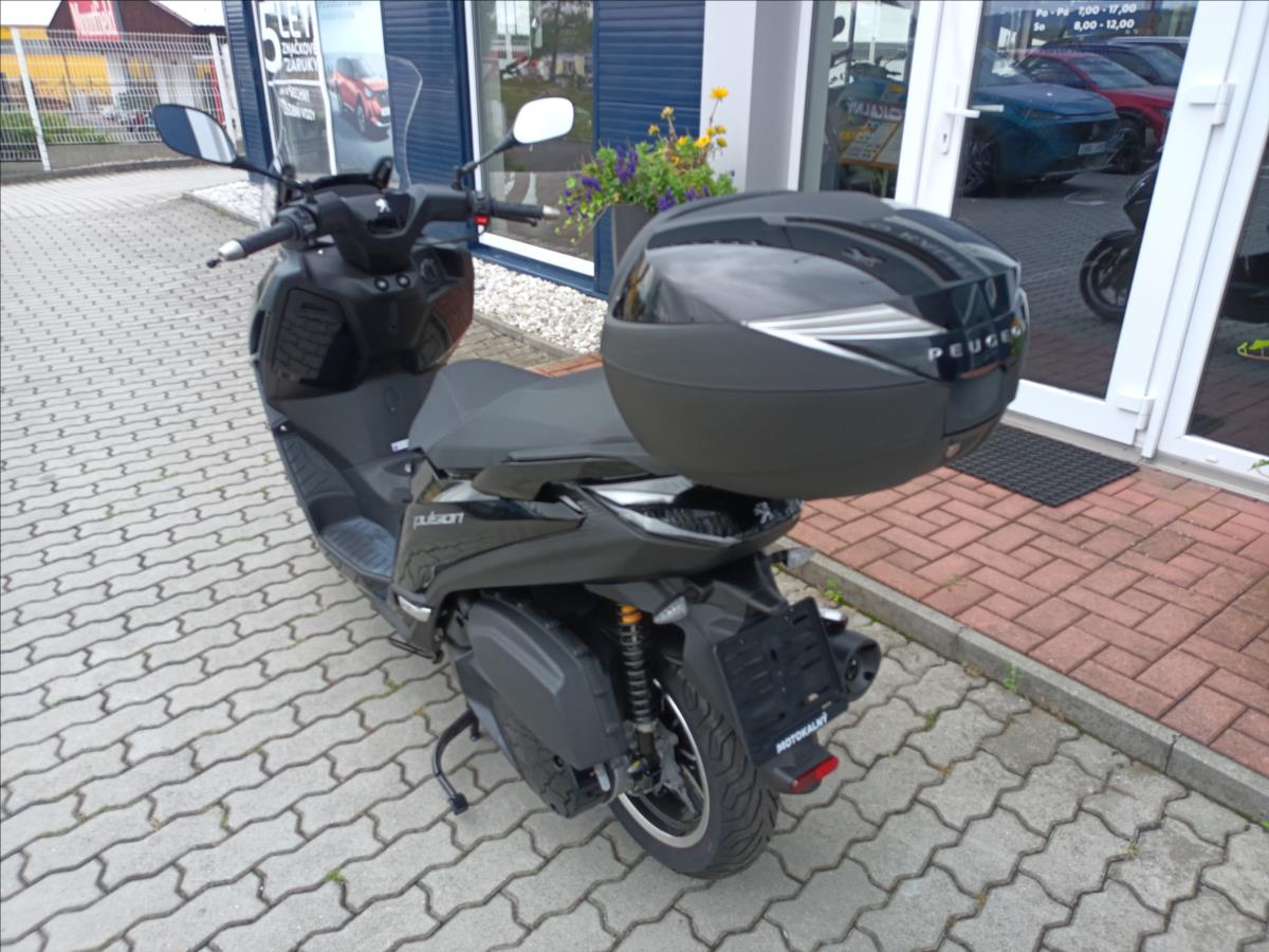 Peugeot Ostatní