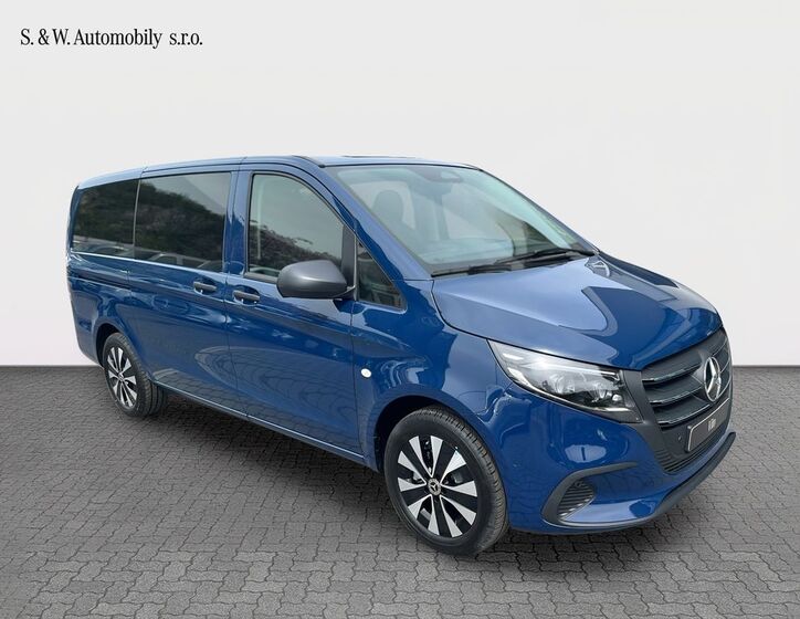 Mercedes-Benz Vito 7