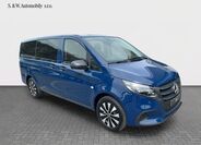 Mercedes-Benz Vito 7
