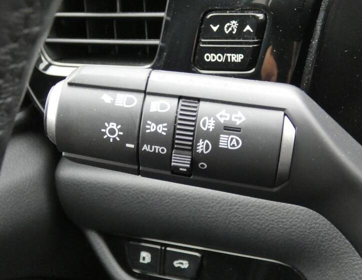 Lexus NX 350h 10