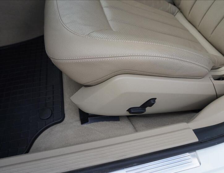Mercedes-Benz CLS 13
