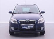 Škoda Fabia 2