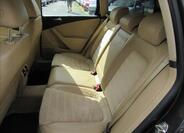 Volkswagen Passat 10
