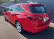 Opel Astra 9
