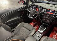 Opel Cascada 7