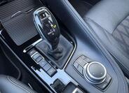 BMW X1 12