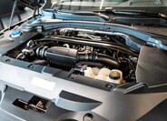 Lincoln Aviator 36