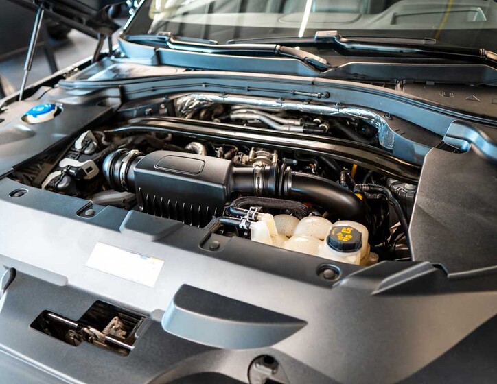 Lincoln Aviator 36
