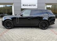 Land Rover Range Rover 1